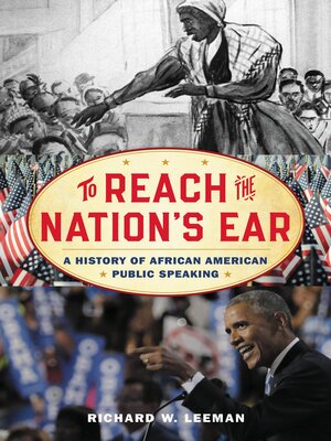 To Reach the Nation's Ear - ebook